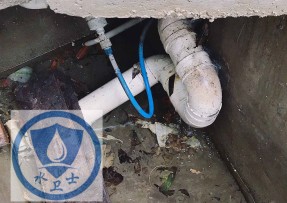 娄烦水管漏水检测公司6