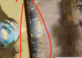 娄烦水管漏水检测公司1